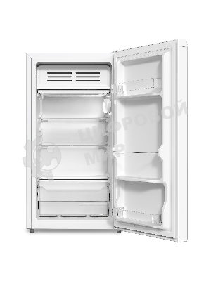 Холодильник Бирюса 85 белый однокамерный 83 л