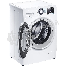 Стиральная машина Atlant СМА-80С1214-СА-01 белый, загрузка фронтальная 8 кг, 1200 об/мин, класс: A+++