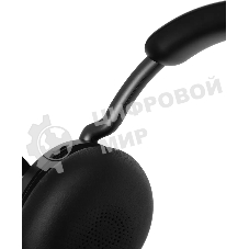 Гарнитура Jabra Evolve2 40 SE Stereo MS черный