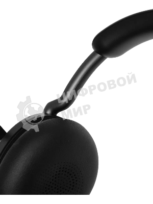 Гарнитура Jabra Evolve2 40 SE Stereo MS черный