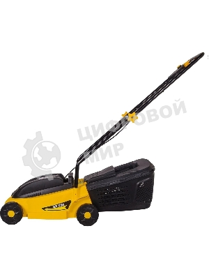 Газонокосилка роторная Huter ELM-11А32 (70/4/14) 1100Вт