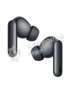 Наушники TWS Huawei FreeBuds 7i T0025 черный, внутриканальные, Bluetooth, активное шумоподавление, до 8 ч