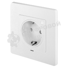 Розетка умная встраиваемая HOMMYN zigbee RKNWOZ01W