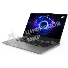 Ноутбук Lenovo LOQ 17IRX10 Core i5 13450HX 16Gb SSD512Gb NVIDIA GeForce RTX5050 8Gb 17.3