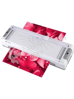 Ламинатор Гелеос ЛМА4М, 2 вала, A4, 125мкм, 350 мм/мин