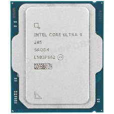 Процессор Intel Core Ultra 9 285 Soc-1851 2.5GHz OEM