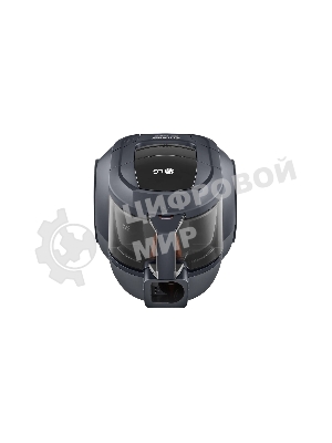 Пылесос LG VC5420NHTG серый, 380/2000 Вт, уборка сухая, пылесборник контейнер, 1.3 л