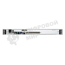 KVM-переключатель W/LCD 8PORT KL1508AM-AXA-RG ATEN