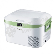 Холодильник автомобильный Бирюса НС-12P1 белый