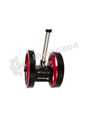 Колесо измерительное Matrix механическое