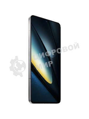 Смартфон POCO F6 Pro, 12/512Gb, белый