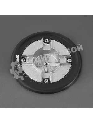 Газовая варочная панель Maunfeld EGHG.64.63CDGR/G графитовый