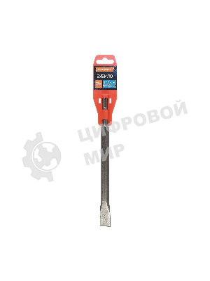 Зубило EDGE by PATRIOT SDS+ 20x250