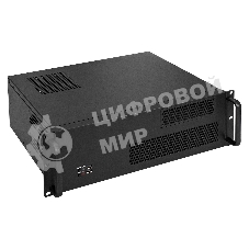 Серверный корпус ExeGate EX293673RUS Pro 3U330-02 (RM 19