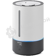 Увлажнитель воздуха Vitek VT-2346(MC) белый/серый, 30 м², 5 л