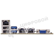 Материнская плата Supermicro MBD-X12STL-F-B, LGA1200, Intel C252, 4xDDR4, 6xSATA, 1xM.2 (PCIe 3.0 x4), 1xPCIe 4.0 x16, 2xPCIe 4.0 x8, 1xPCIe 4.0 x4, 2xLAN, mATX