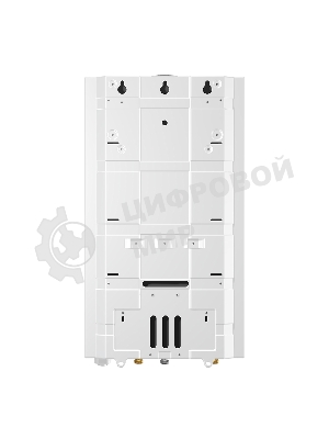 Водонагреватель Thermex T 26 D белый