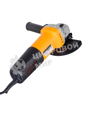 Углошлифовальная машина Eurolux УШМ-125/1100EU 900/72/12/29