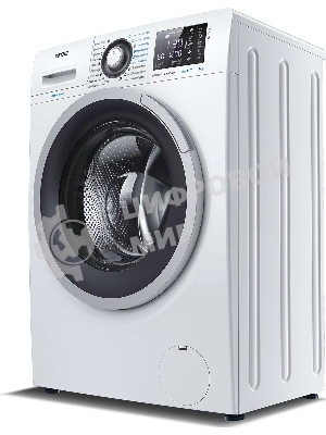 Стиральная машина Atlant СМА-80С1214-СА-01 белый, загрузка фронтальная 8 кг, 1200 об/мин, класс: A+++