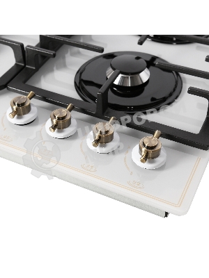 Газовая варочная панель Gefest ПВГ 2232-01 Р82