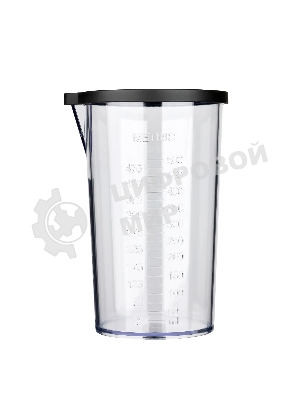 Блендер EVOLUTION HBS-0651 Blue