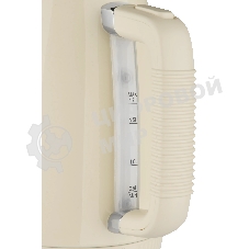 Чайник электрический LEONORD LE-1546 1.7 л, бежевый (111160)