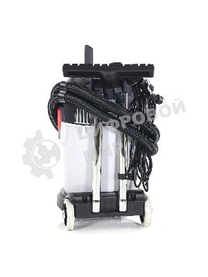 Строительный пылесос INTERSKOL PU-30/1400PE