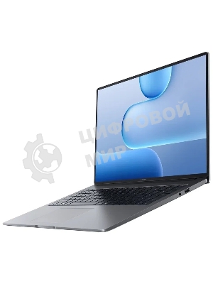Ноутбук Honor MagicBook X16 2026 BRG-X/16