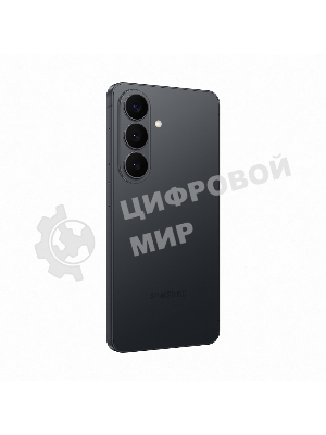 Смартфон Samsung Galaxy S26 SM-S942B 12/512Gb черный