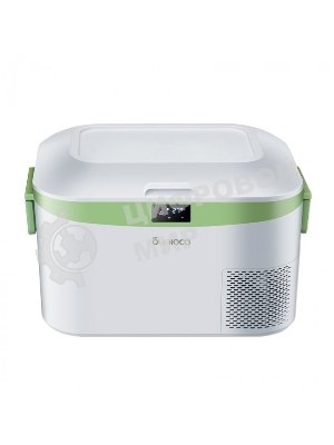 Холодильник автомобильный Бирюса НС-12P1 белый