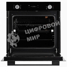 Духовой электрический шкаф Zigmund & Shtain E 159 B