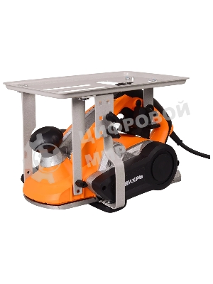 Рубанок электрический Вихрь Р-110СТ/со станиной/72/5/4
