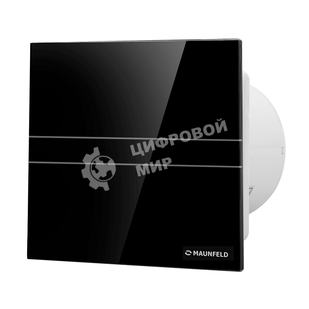 Вытяжной вентилятор Maunfeld MFE10Gb