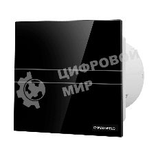 Вытяжной вентилятор Maunfeld MFE10Gb