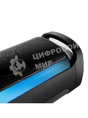 Акустическая система Ginzzu GM-226, Midi, BT/USB/SD/FM/MIC/ДУ