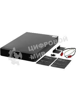 Батарея для ИБП Ippon Pacific 3000 72В 9А·ч