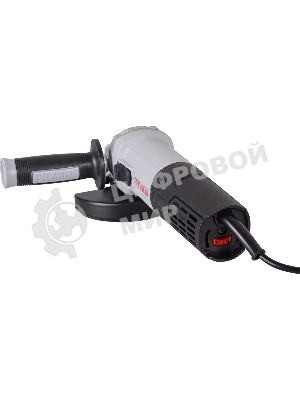 Углошлифовальная машина Ресанта УШМ-125/1400 ЭПП