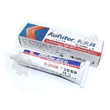 Клей на основе растворителя Kafuter K-200R 75 грамм