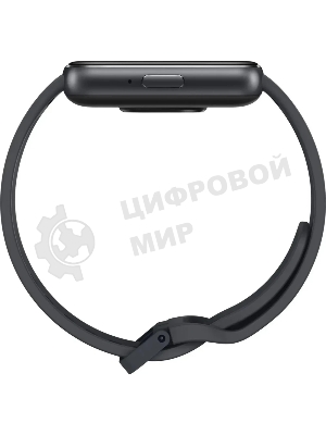 Фитнес-браслет Samsung Galaxy Fit3 SM-R390 серый