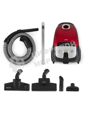 Пылесос Rondell 2054-RE-01 2000Вт черный