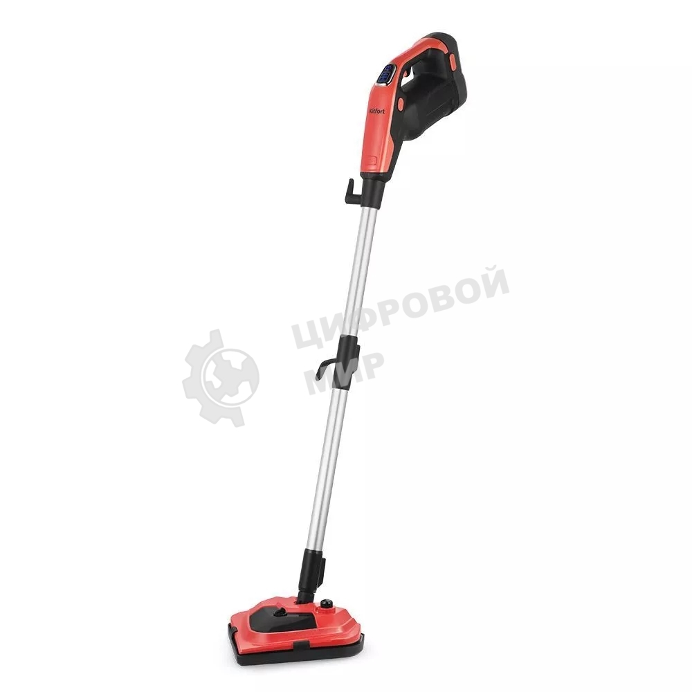 Паровая швабра KITFORT KT-1053