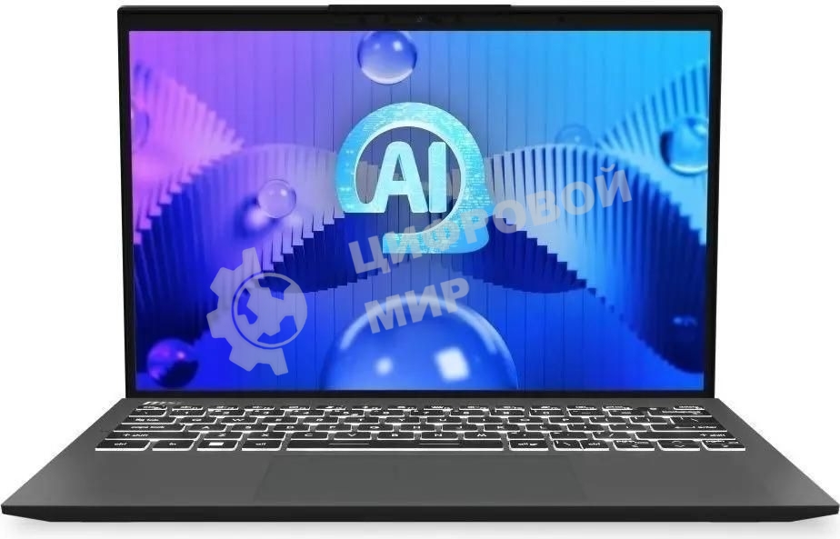Ноутбук MSI Prestige 13 AI Evo A1MG-246XRU Intel Core Ultra 5 125H/16Gb/SSD 1Tb/13.3