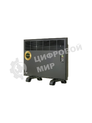Конвектор электрический iVigo EPK4570E10 1000 Вт Черный