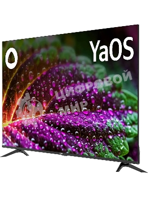 Телевизор BBK 55