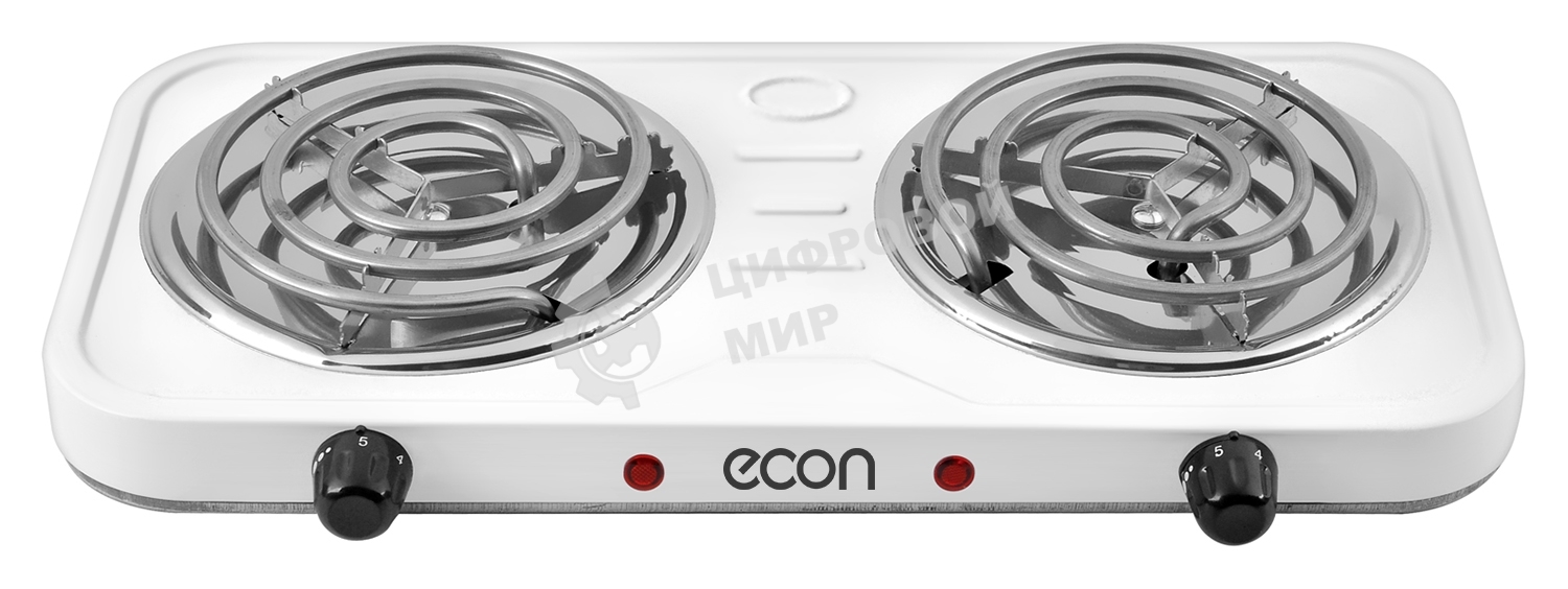 Плита настольная электрическая ECON ECO-210HP