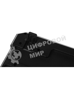 Комплект клавиатура+мышь Defender Jakarta C-805 беспроводной, USB, 1600 DPI, чёрный