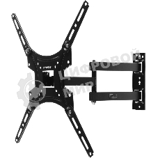 Кронштейн для телевизора Hyundai GL-N3 черный 20