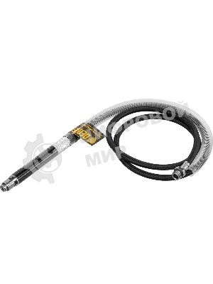 Прямошлифовальная машина (гравер) пневматический Denzel PE54000, 54000 об/мин, 3 мм, 57 л/мин