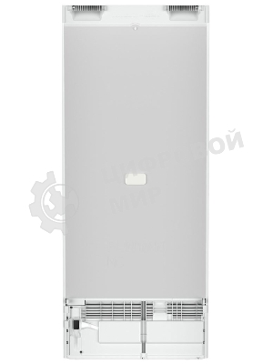 Холодильник Liebherr RD 4600 белый однокамерный 296л