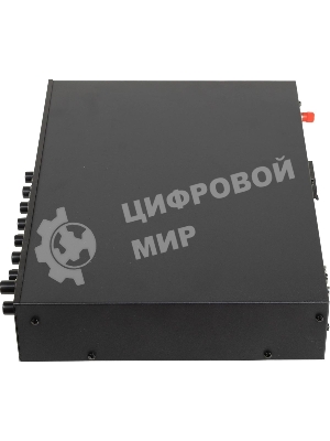 Усилитель Tantos TSo-AA60M выход 60Вт/100Вт (00-00001841)